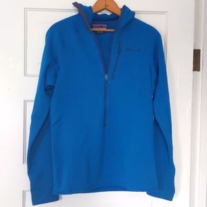 Patagonia R1 Fleece Hoody